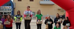 5° e 6° TAPPA CAMPIONATO INVERNALE GIMKANA RIETI - L'AQUILA 15 MARZO 2026